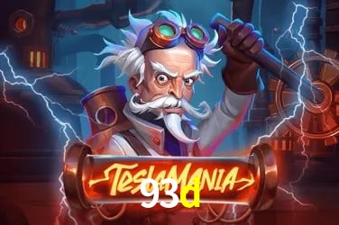 Tecnologia da Plataforma 93d
