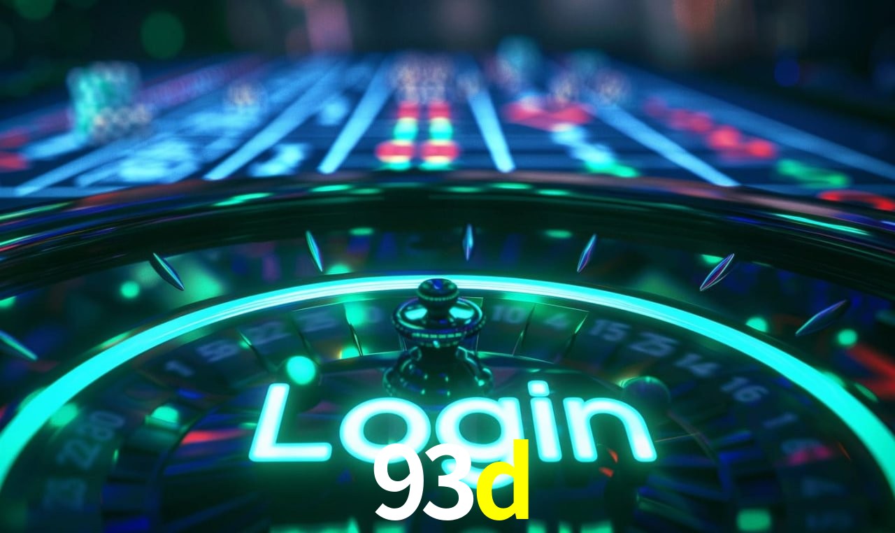 Apostas de Tênis 93d