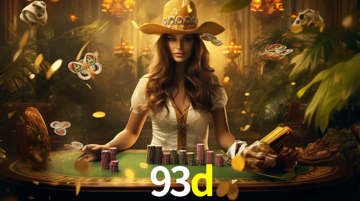 VIP Casino 93d