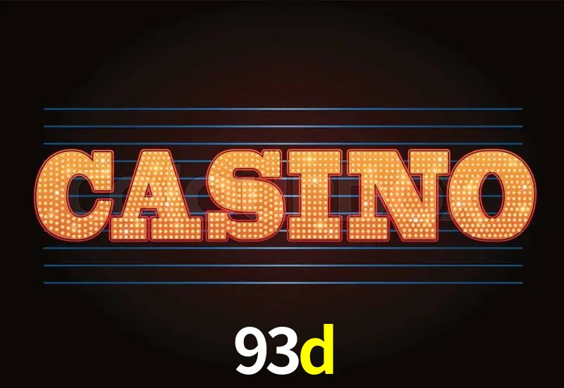 Recursos de Bônus 93d