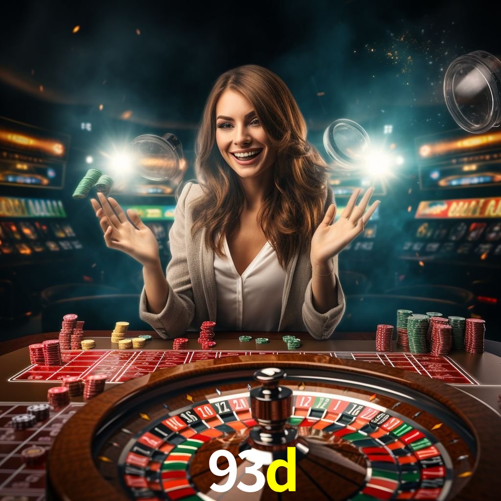 Experimente o Login Seguro Premium no 93d