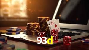 Interface do App 93d