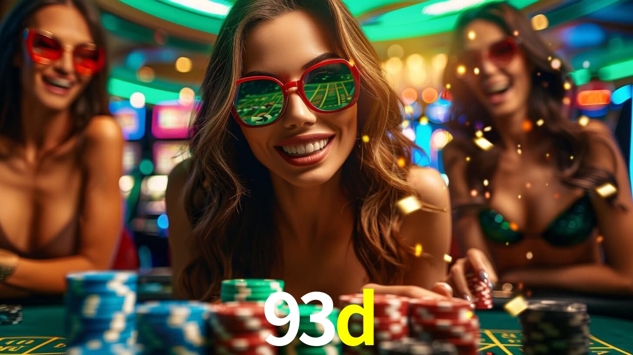 Welcome Bonus 93d