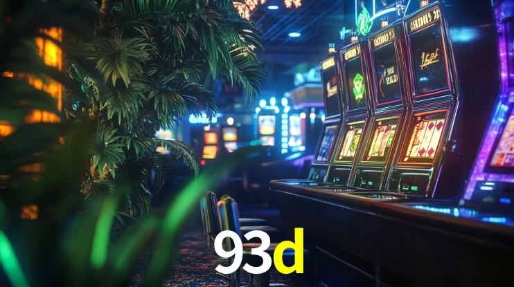 Live Casino 93d