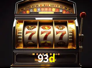 A Revolução dos Aplicativos de Jogos no 93d