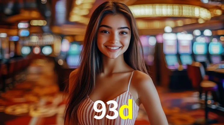 93d App Interface