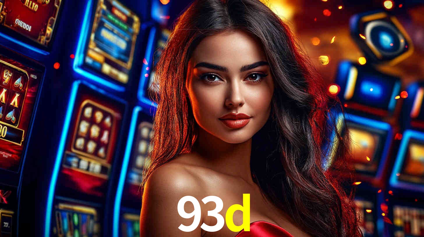 Inovações de Jogos na 93d: O Futuro das Experiências Interativas