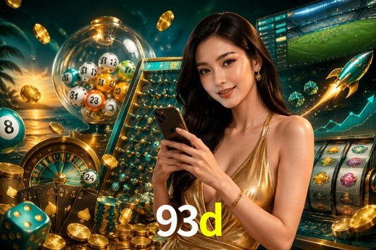Weekend Specials 93d