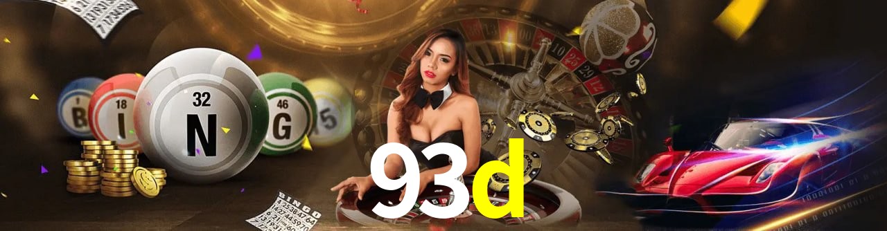 Lista de jogos de slot na 93d