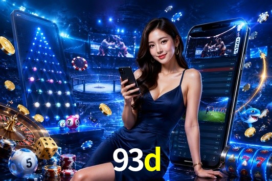 Game Providers 93d