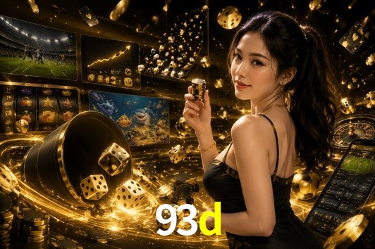 APP oficial da 93d para mobile