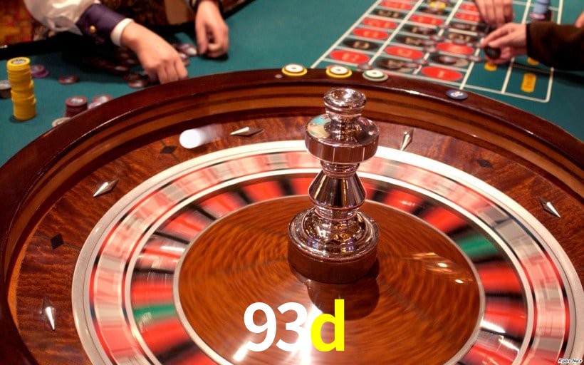 Casino Ao Vivo 93d