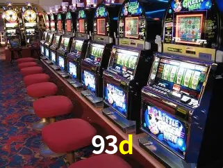 A Emoção da Loteria na 93d: Uma Chance de Mudança de Vida