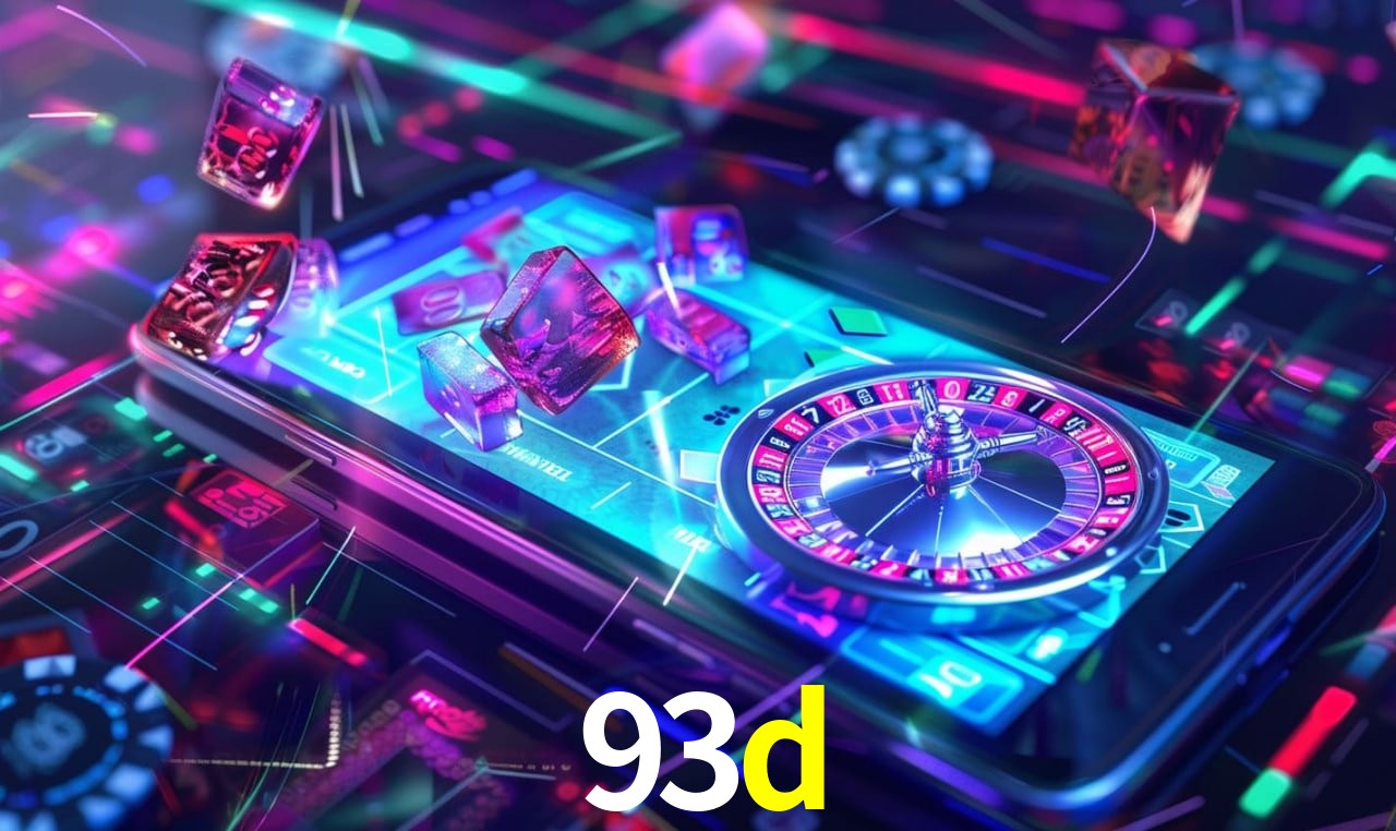 Estatísticas 93d