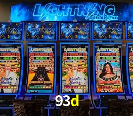 A Revolução dos Aplicativos de Jogos no 93d