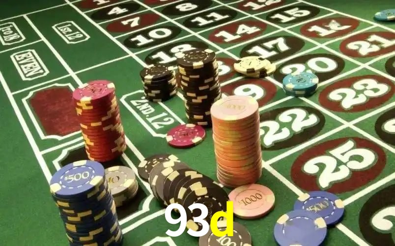 Provedores de Jogos 93d