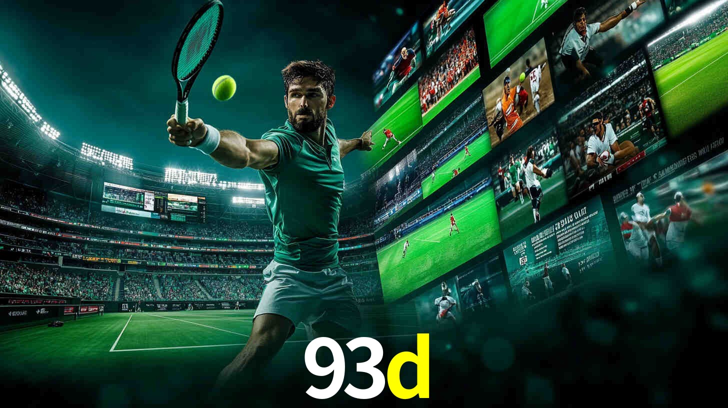 Descubra a Essência do 93d: Nossa História e Compromissos