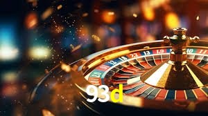Caishen Wins 93d