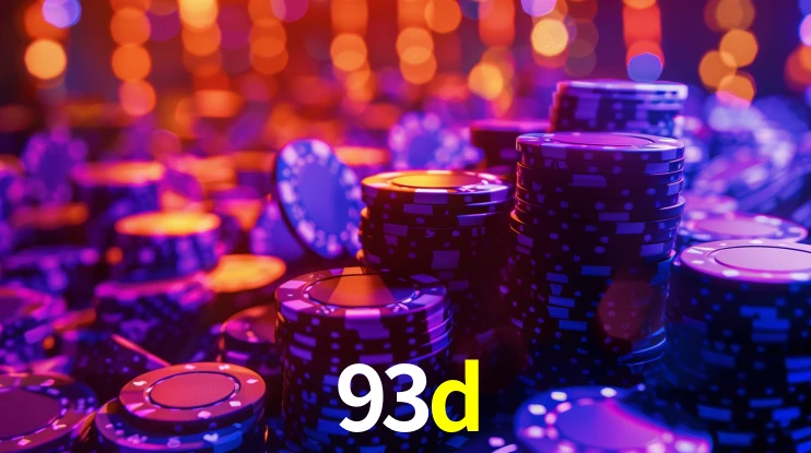 Bônus Generosos e Exclusivos no 93d para Você!