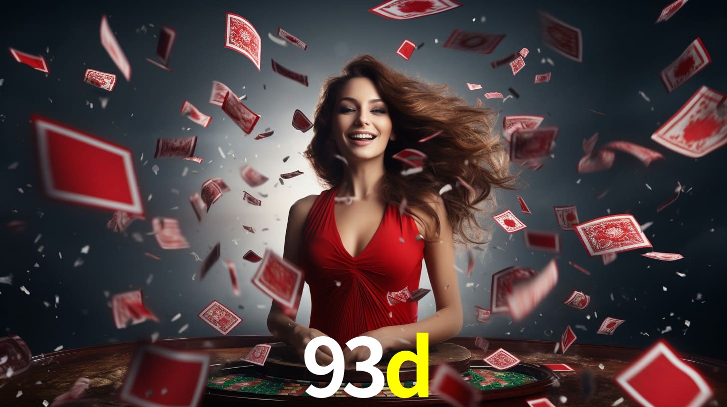 Roulette Table 93d