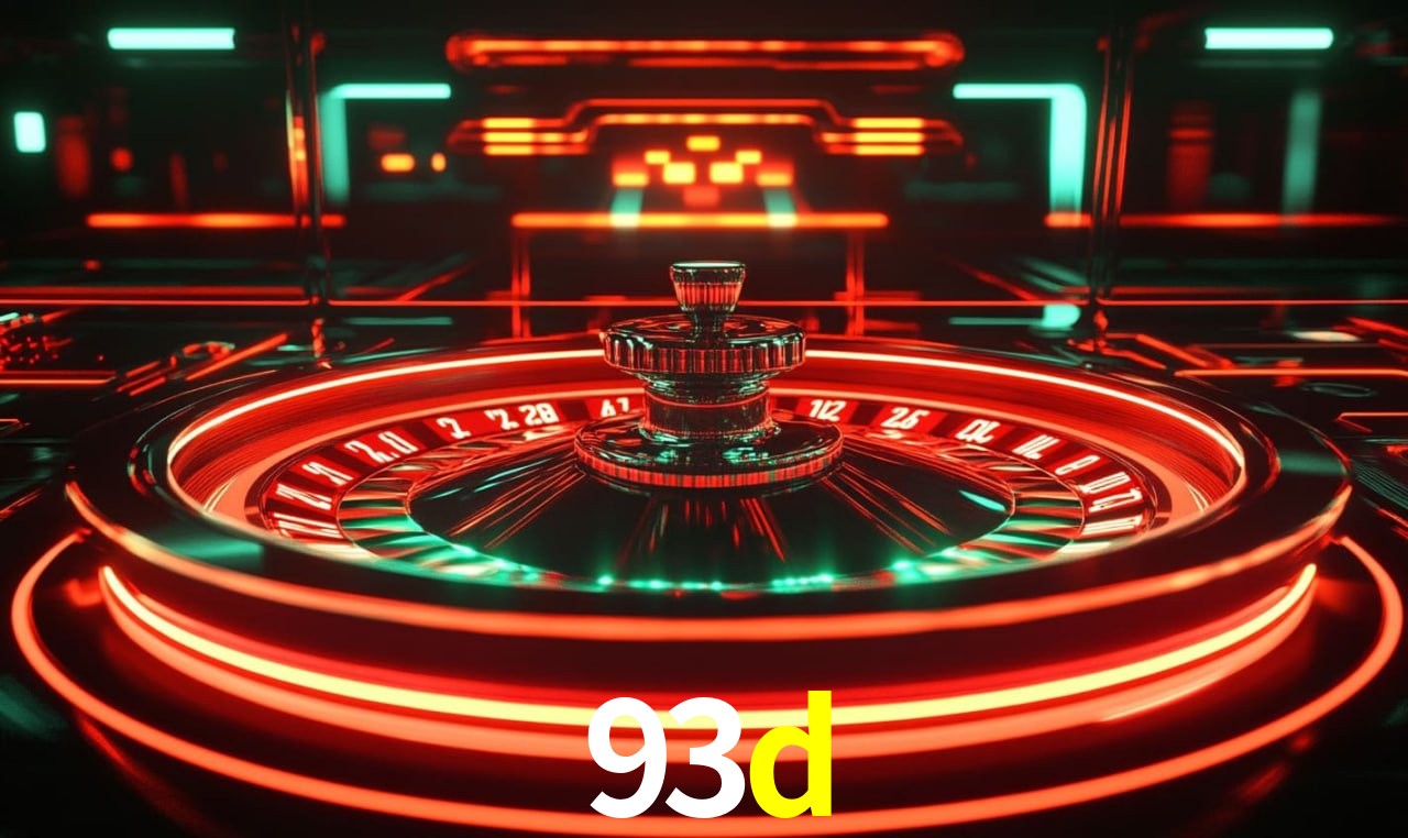 A Experiência Imersiva dos Cassinos Ao Vivo no 93d