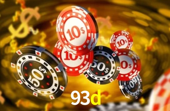 Apostas de Futebol 93d