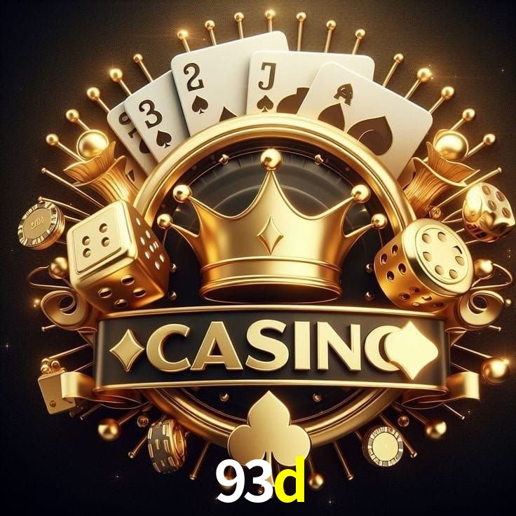 Diretório de Jogos 93d