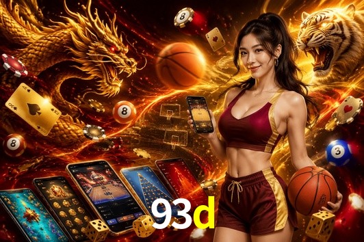 Slot Games 93d